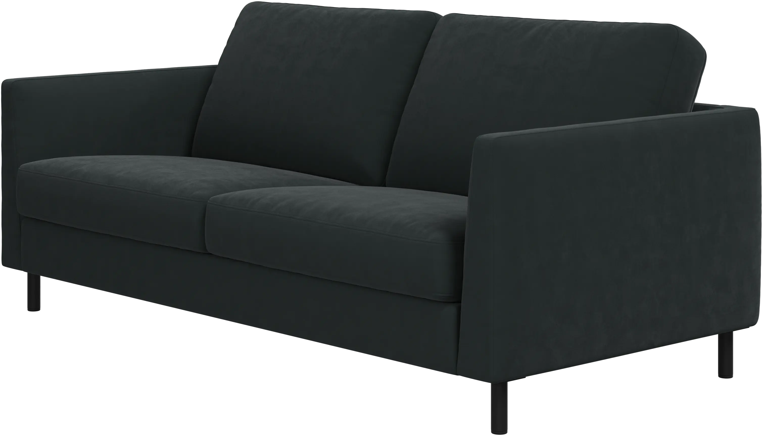 2.5人掛けデザイナーソファ | ボーコンセプトのコレクションはこちら